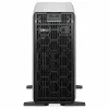 Dell PowerEdge T360 servidor torre, Intel Xeon 6333P, 32 GB, 480 GB SSD, 8x 3,5 polegadas, PERC H755, iDRAC9, 700 W, 3Y Basic NBD