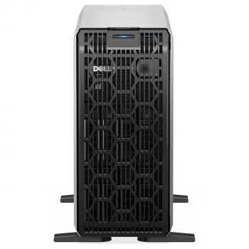 Servidor torre Dell PowerEdge T360, Intel Xeon 6333P, 32 GB, 480 GB SSD, 8x 3,5