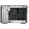 Dell PowerEdge T360 servidor torre, Intel Xeon 6333P, 32 GB, 480 GB SSD, 8x 3,5 polegadas, PERC H755, iDRAC9, 700 W, 3Y Basic NBD