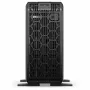 Dell PowerEdge T360 servidor torre, Intel Xeon 6333P, 32 GB, 480 GB SSD, 8x 3,5 polegadas, PERC H755, iDRAC9, 700 W, 3Y Basic NBD
