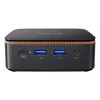 Mini PC Blackview MP20 AMD Ryzen 3 3300U 8GB DDR4 256GB NVMe SSD Windows 11 Pro preto