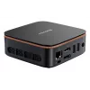Mini PC Blackview MP20 AMD Ryzen 3 3300U 8GB DDR4 256GB NVMe SSD Windows 11 Pro preto
