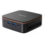 Mini PC Blackview MP20 AMD Ryzen 3 3300U 8GB DDR4 256GB NVMe SSD Windows 11 Pro preto