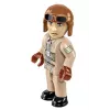 Conjunto de blocos de construção COBI Heinkel HE 111 H-22 com bomba voadora V1 927 peças