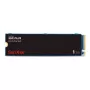 SSD interno SanDisk SSD PLUS 1 TB M.2 2280 PCIe Gen 3.0 NVMe