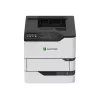 Impressora laser monocromática Lexmark MS822de - duplex - A4 - 55 ppm - 1200x1200 dpi - Ethernet, USB