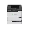 Impressora laser monocromática Lexmark MS822de - duplex - A4 - 55 ppm - 1200x1200 dpi - Ethernet, USB