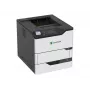 Impressora laser monocromática Lexmark MS822de - duplex - A4 - 55 ppm - 1200x1200 dpi - Ethernet, USB