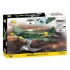 Blocos de construção COBI Heinkel HE 111 H-3 788 peças
