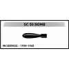 Blocos de construção COBI Heinkel HE 111 H-3 788 peças