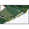 Blocos de construção COBI Heinkel HE 111 H-3 788 peças