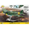 Blocos de construção COBI Heinkel HE 111 H-3 788 peças
