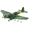 Blocos de construção COBI Heinkel HE 111 H-3 788 peças