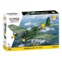 Blocos de construção COBI Heinkel HE 111 H-3 788 peças