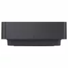 Projetor laser 3LCD Sony VPL-FHZ80 WUXGA 6500 lúmenes preto