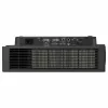 Projetor laser 3LCD Sony VPL-FHZ80 WUXGA 6500 lúmenes preto