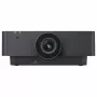 Projetor laser 3LCD Sony VPL-FHZ80 WUXGA 6500 lúmenes preto