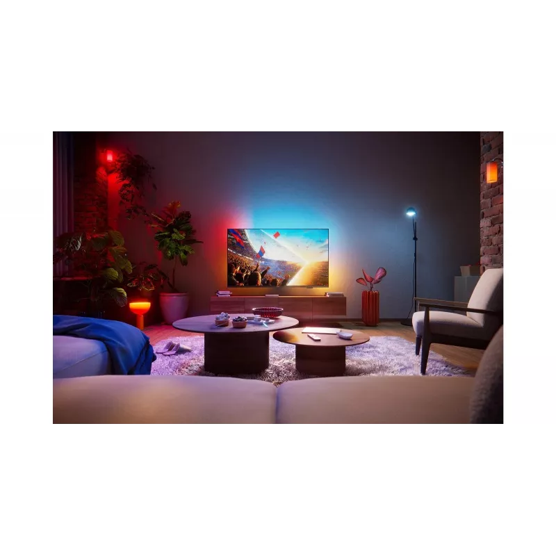 TV Smart LED Philips 65PUS8001/12 65