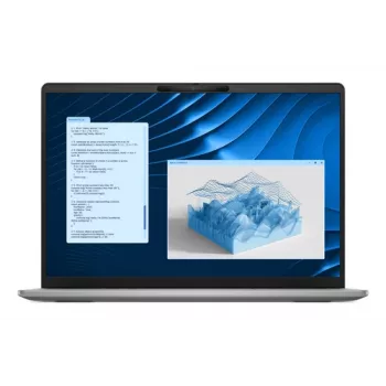 Dell Latitude 5455 Snapdragon X Plus X1P-42-100 16GB 512GB SSD 14