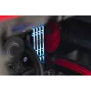 KINGSTON 64GB (2x32GB) DDR4 3200MHz CL16 DIMM Kit de 2 FURY Renegade RGB
