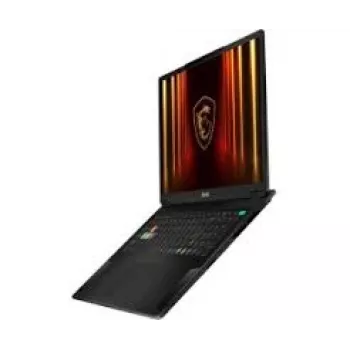 Portátil MSI Stealth 18 HX A2WI-087, 18 inch WQUXGA Mini LED 120Hz, Intel Core Ultra 9 290HX Plus, 32GB DDR5, 2TB SSD, GeForce RTX 5080 16GB, Windows 11 Home, teclado alemão
