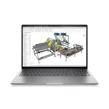 HP ZBook 8 G2a AMD Ryzen AI 7 PRO 450 16 polegadas WUXGA 32GB 512GB SSD Windows 11 Pro