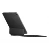 Teclado Apple Magic para iPad Air 11 polegadas (M2) - Espanhol - Preto