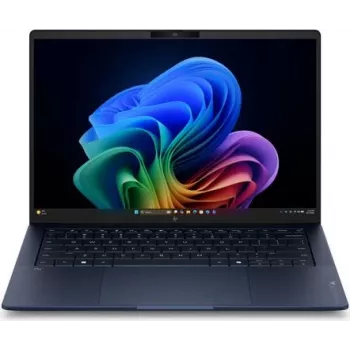 HP EliteBook X G2q 14 polegadas 2.8K Snapdragon X2E-90100 32GB 512GB SSD Windows 11 Pro