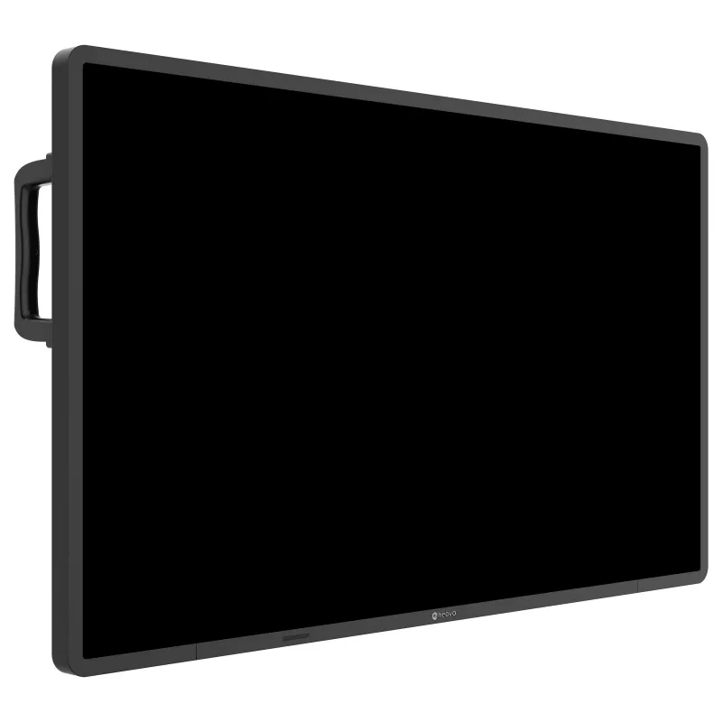 Monitor AG Neovo QX3202 32 polegadas 4K UHD MVA LED 3840x2160 350cd/m² 1000:1 5ms Preto