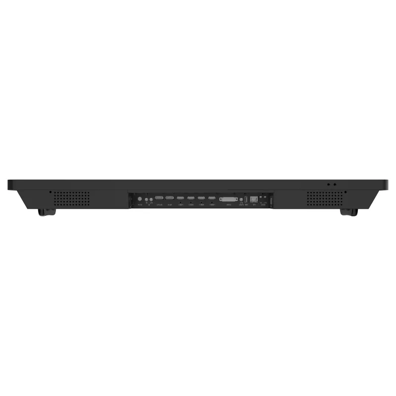 Monitor AG Neovo QX3202 32 polegadas 4K UHD MVA LED 3840x2160 350cd/m² 1000:1 5ms Preto