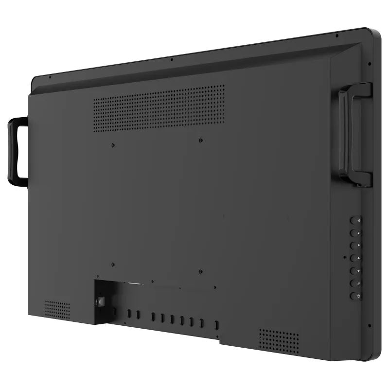 Monitor AG Neovo QX3202 32 polegadas 4K UHD MVA LED 3840x2160 350cd/m² 1000:1 5ms Preto