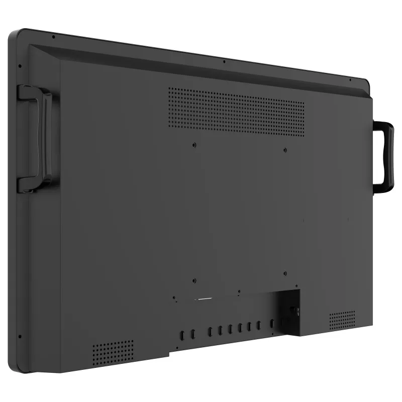 Monitor AG Neovo QX3202 32 polegadas 4K UHD MVA LED 3840x2160 350cd/m² 1000:1 5ms Preto
