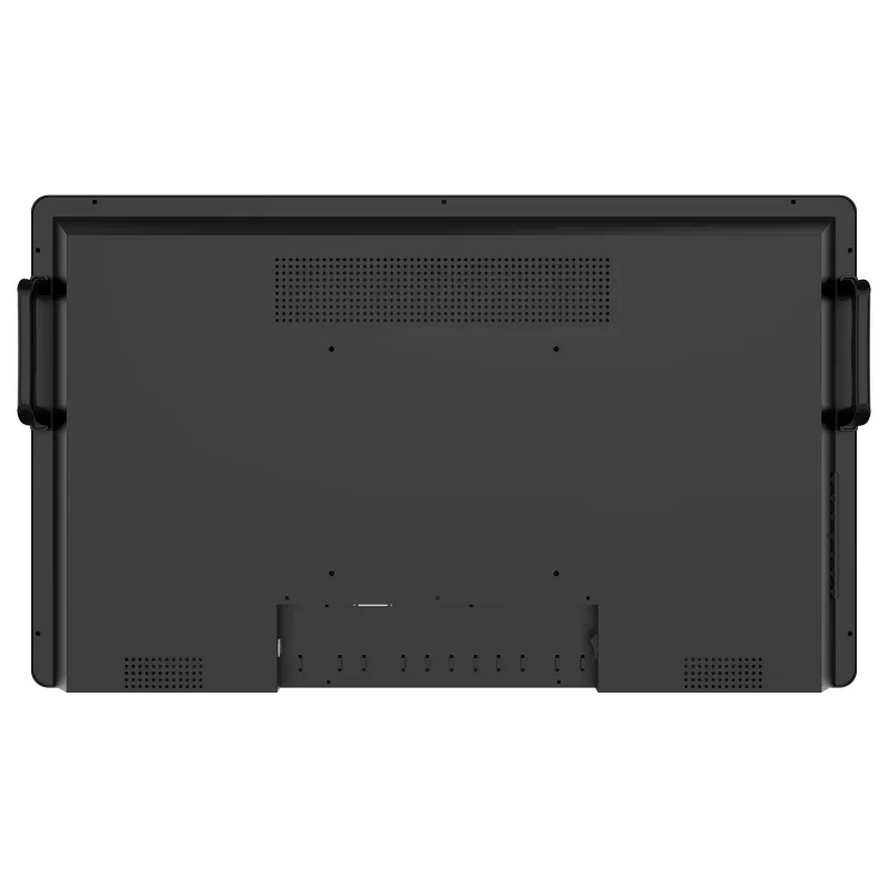 Monitor AG Neovo QX3202 32 polegadas 4K UHD MVA LED 3840x2160 350cd/m² 1000:1 5ms Preto