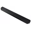 Barra de som Samsung HW-Q600H 3.1.2 canais com subwoofer sem fios, Dolby Atmos, DTS:X, Bluetooth, Preto