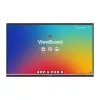 Ecrã interativo plano ViewSonic ViewBoard IFP6551-3C 65 polegadas 4K UHD