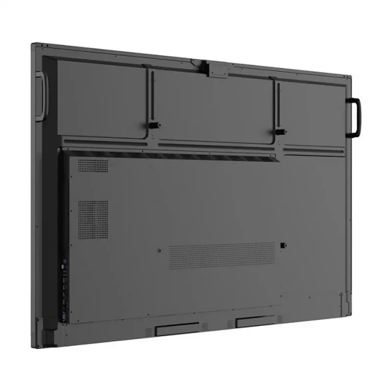 Ecrã interativo plano ViewSonic ViewBoard IFP6551-3C 65 polegadas 4K UHD