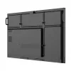 Ecrã interativo plano ViewSonic ViewBoard IFP6551-3C 65 polegadas 4K UHD