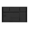 Ecrã interativo plano ViewSonic ViewBoard IFP6551-3C 65 polegadas 4K UHD