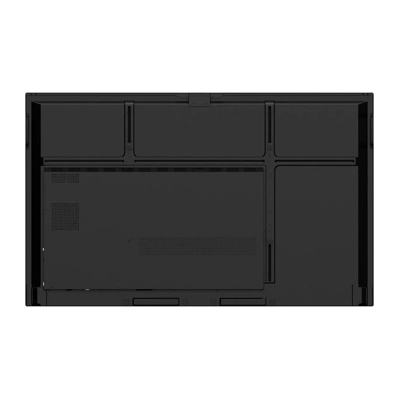 Ecrã interativo plano ViewSonic ViewBoard IFP6551-3C 65 polegadas 4K UHD