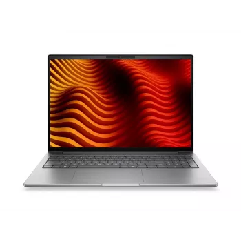 Estação de trabalho móvel HP ZBook 8 G2a - AMD Ryzen AI 7 PRO 450 - 16 polegadas 2.5K - 64 GB RAM - 1 TB SSD - Windows 11 Pro