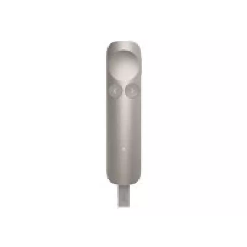 Comando de apresentação Logitech Spotlight 2 - Sand