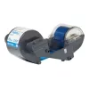 Fita de transferência térmica prateada Brother RBFA2SV 38 mm x 100 m para PT-P900W, PT-P950NW