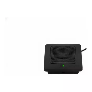 Pacote de extensão Yamaha CS-700 com microfone portátil
