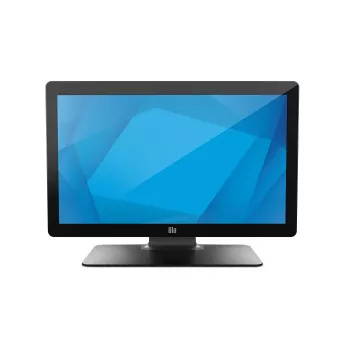 Monitor touchscreen Elo Touch Solutions 2202L 21,5 polegadas Full HD LED LCD - Preto