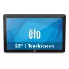 Monitor touchscreen Elo Touch Solutions 2202L 21,5 polegadas Full HD LED LCD - Preto