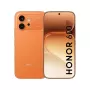 Smartphone HONOR 600 DS 5G 8/256GB Laranja