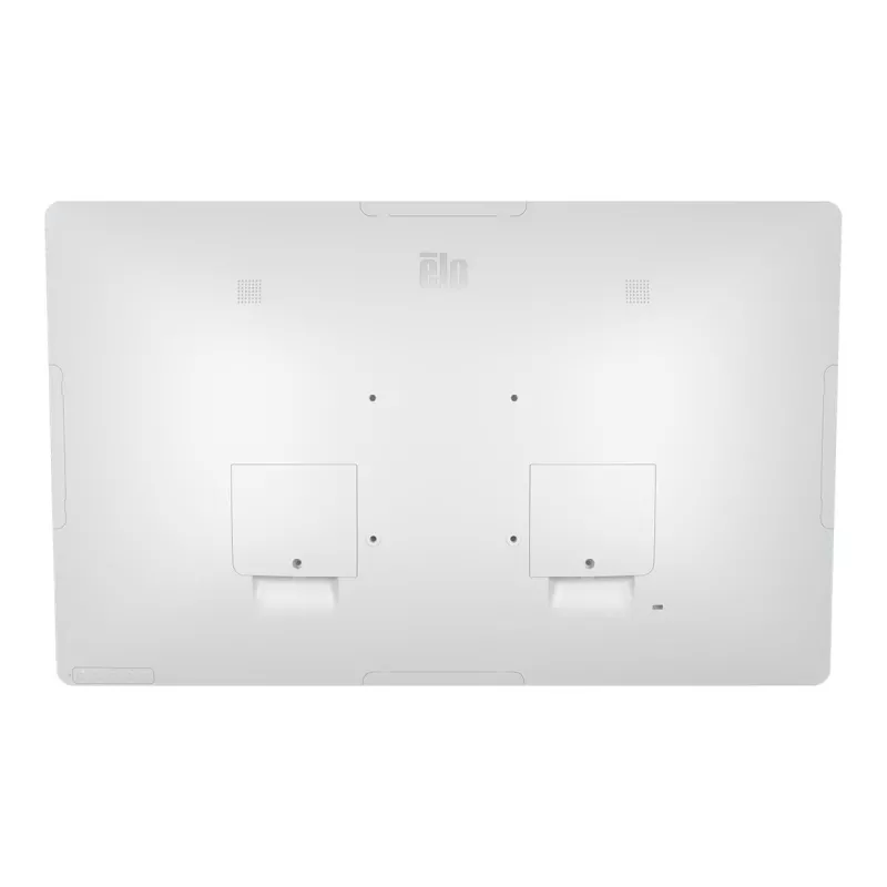 Monitor LED Elo Touch Solutions Elo 2703LM Medical Grade 27 polegadas - Touch projetivo-capacitivo, Full HD, Branco