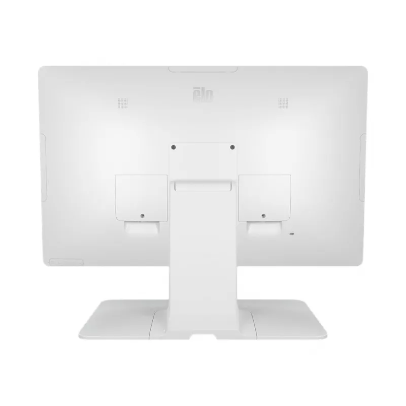 Monitor LED Elo Touch Solutions Elo 2703LM Medical Grade 27 polegadas - Touch projetivo-capacitivo, Full HD, Branco