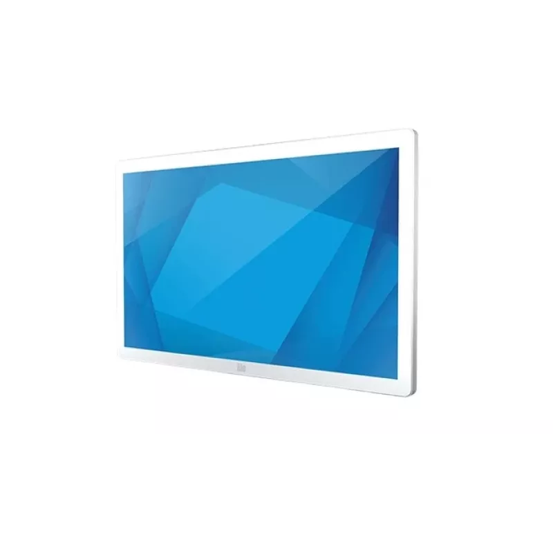 Monitor LED Elo Touch Solutions Elo 2703LM Medical Grade 27 polegadas - Touch projetivo-capacitivo, Full HD, Branco