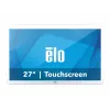 Monitor LED Elo Touch Solutions Elo 2703LM Medical Grade 27 polegadas - Touch projetivo-capacitivo, Full HD, Branco
